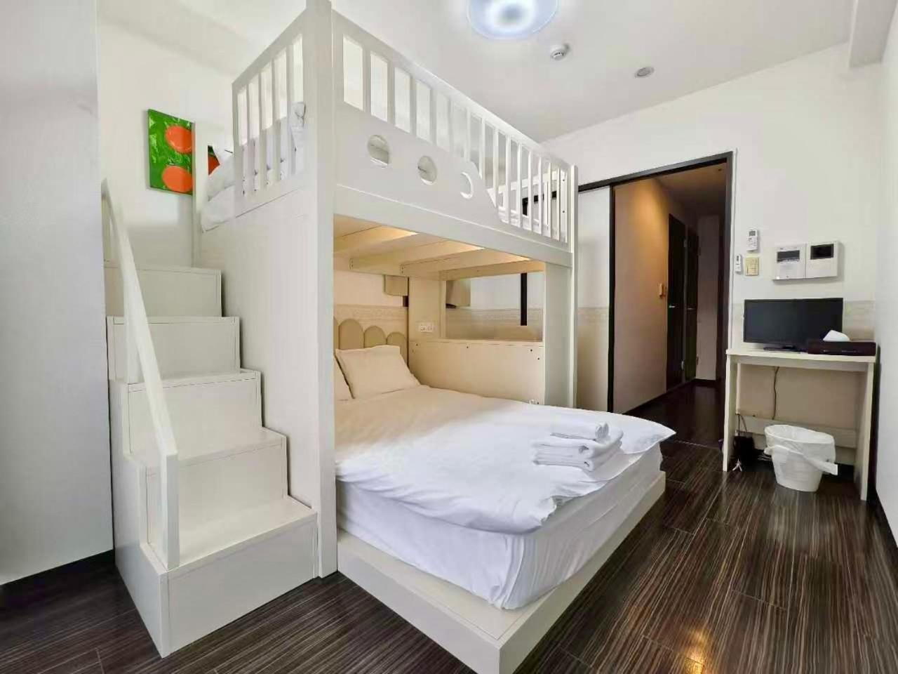 Apartment Rest Collection Gion-shijo