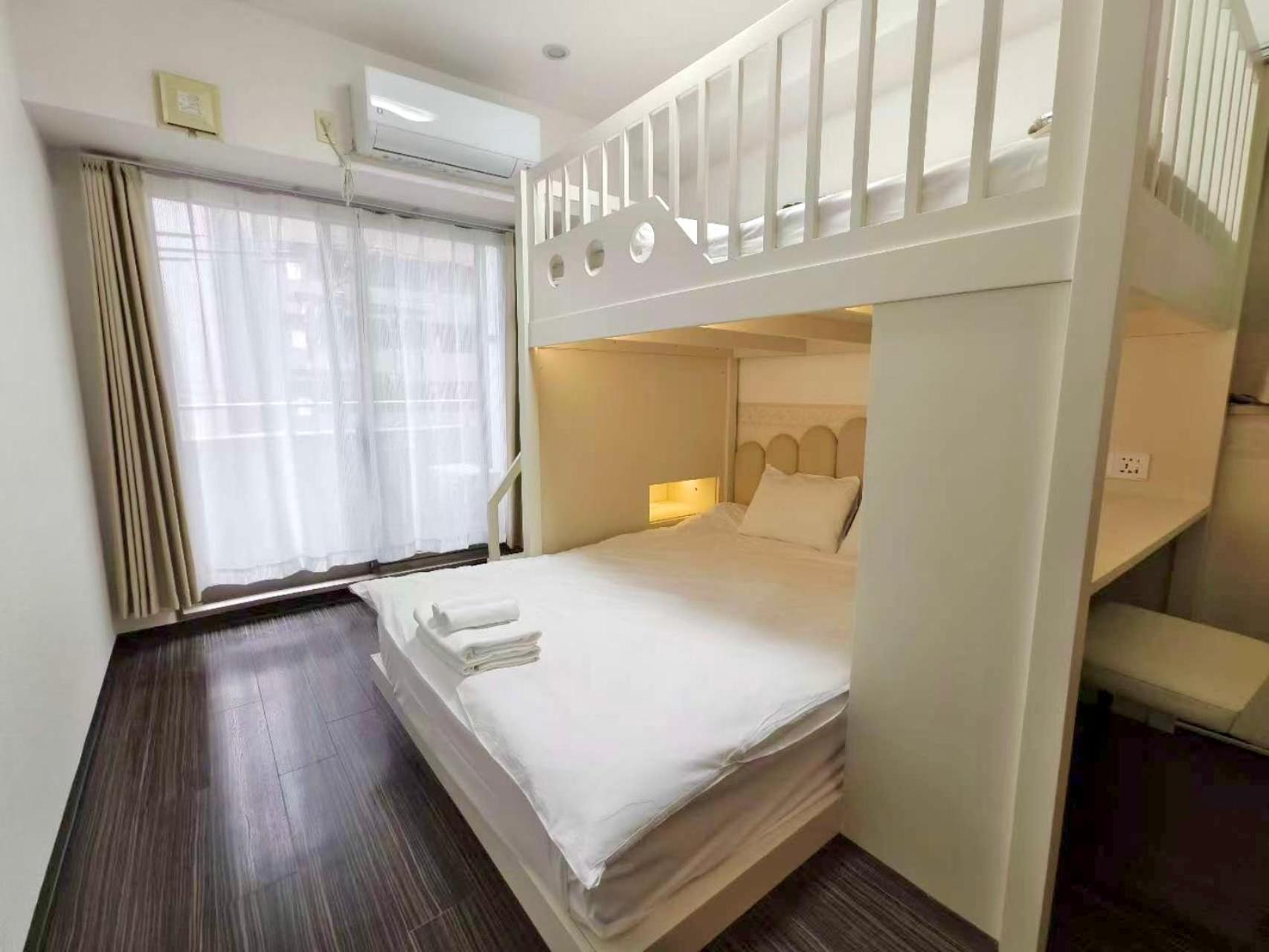 Rest Collection Gion-shijo Apartment *